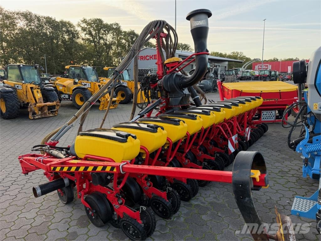 Väderstad Tempo V12 inklusive FH 2200 Ostale poljoprivredne mašine