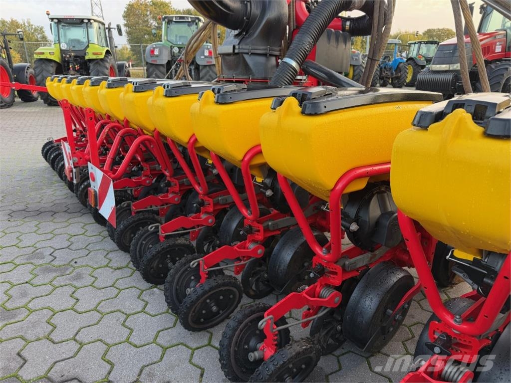 Väderstad Tempo V12 inklusive FH 2200 Ostale poljoprivredne mašine