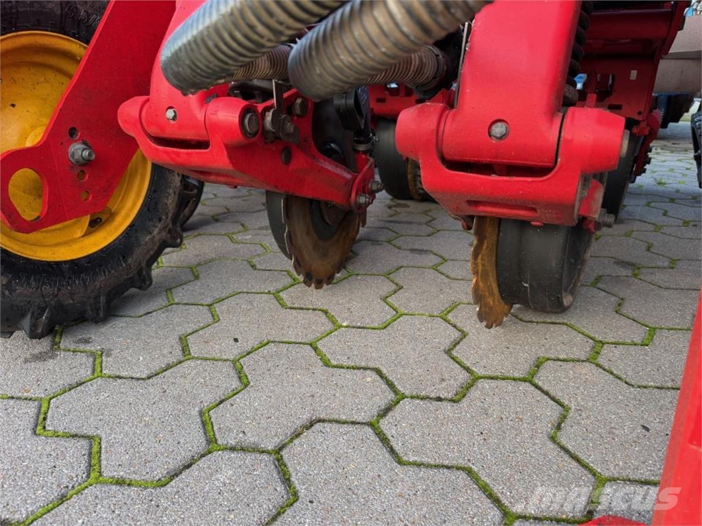 Väderstad Tempo V12 inklusive FH 2200 Ostale poljoprivredne mašine