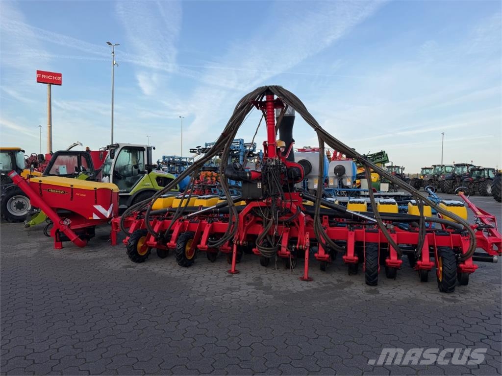 Väderstad Tempo V12 inklusive FH 2200 Ostale poljoprivredne mašine
