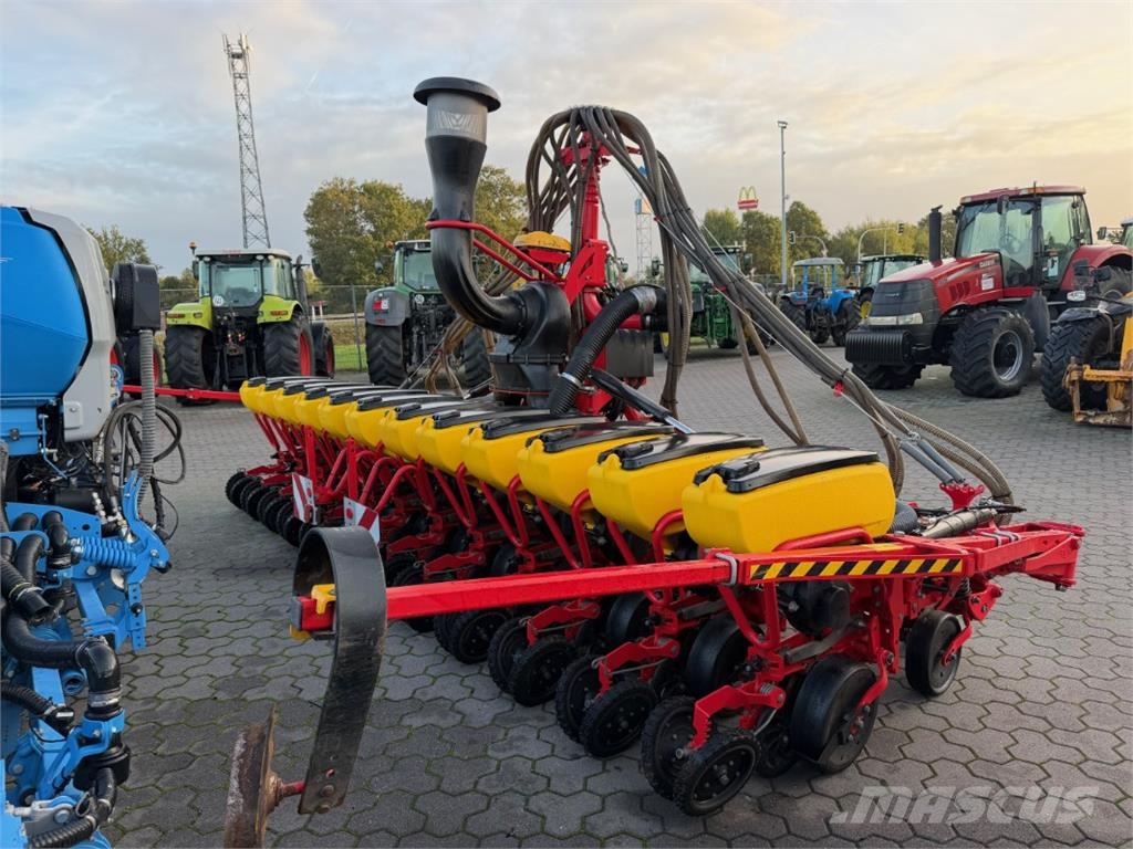 Väderstad Tempo V12 inklusive FH 2200 Ostale poljoprivredne mašine