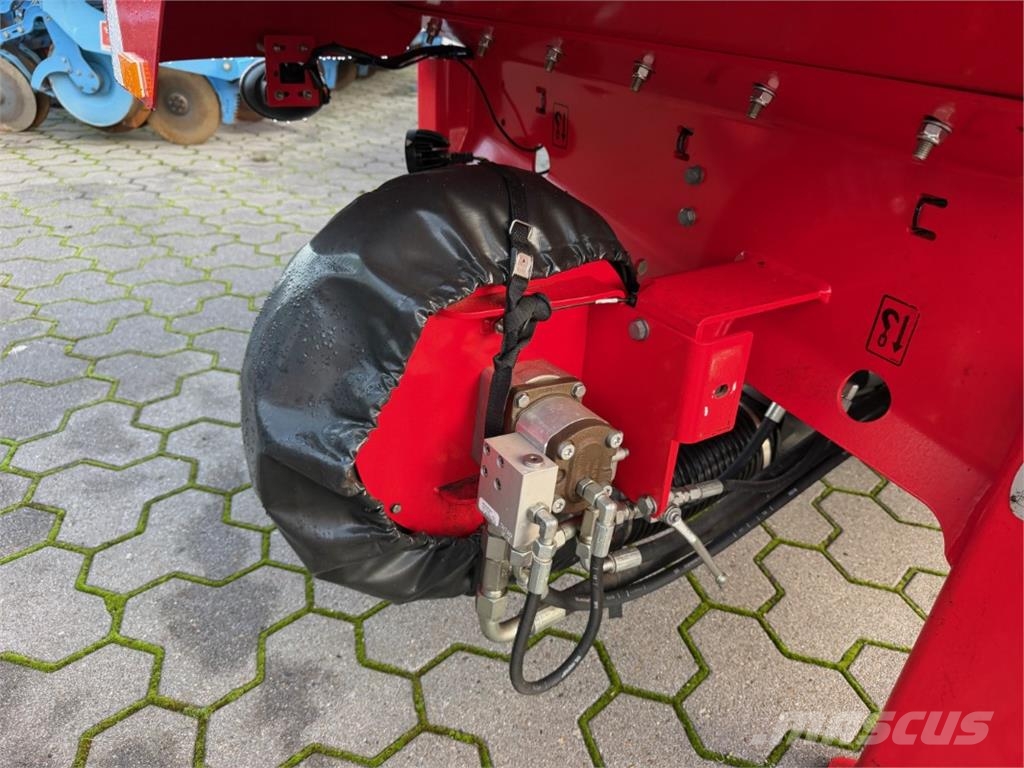 Väderstad Tempo V12 inklusive FH 2200 Ostale poljoprivredne mašine