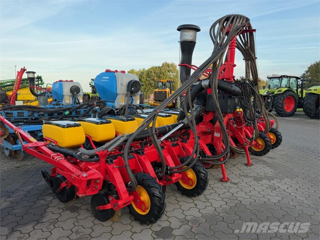 Väderstad Tempo V12 inklusive FH 2200 Ostale poljoprivredne mašine