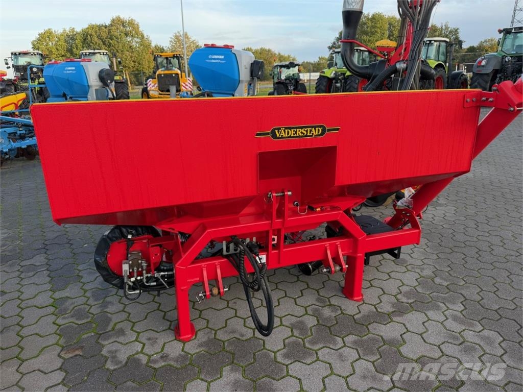 Väderstad Tempo V12 inklusive FH 2200 Ostale poljoprivredne mašine
