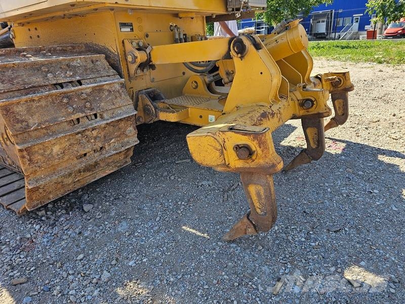 CAT D 6 K 2 LGP Crawler dozers