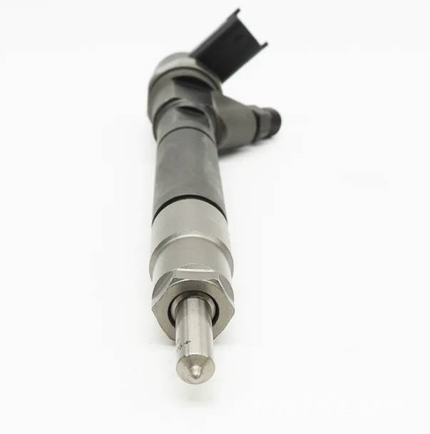 High-Performance Bosch 0445120460 Diesel Engine In Engines