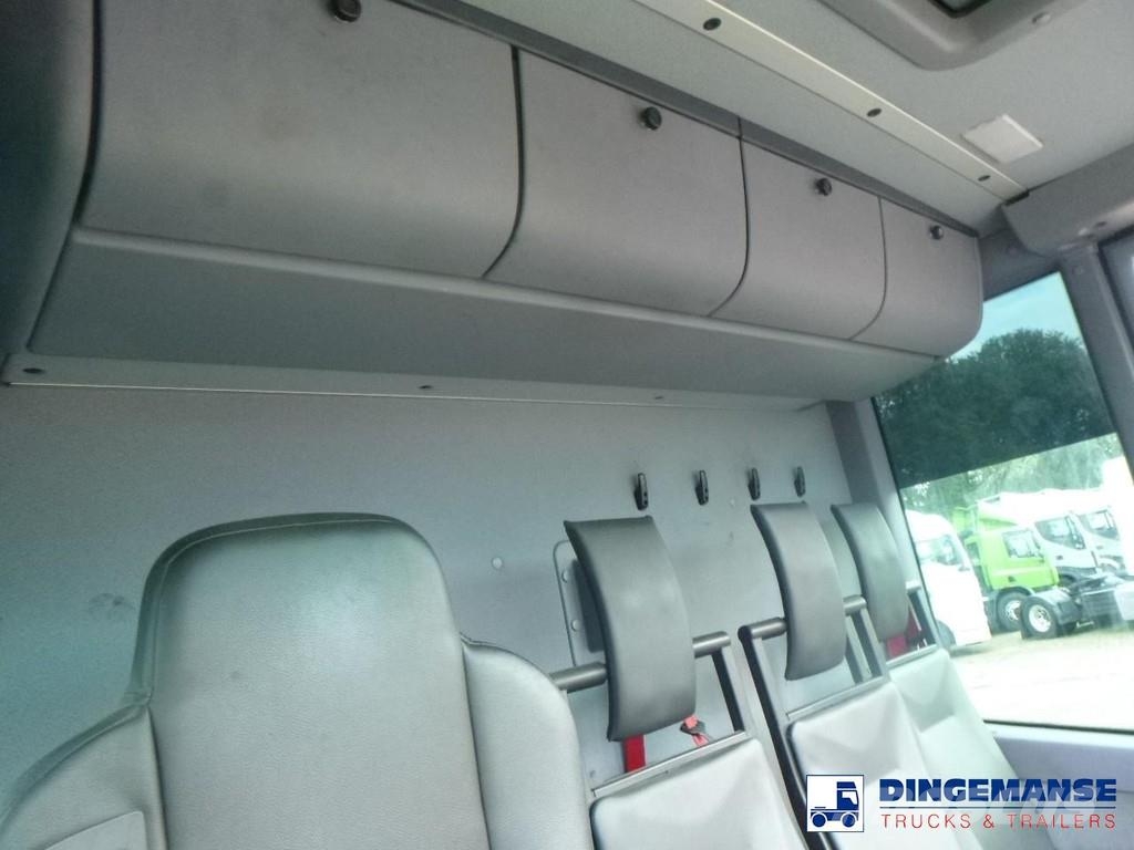 Mercedes-Benz Mercedes Econic 2629 6x2 RHD Geesink Norba refuse Камиони за отпадъци
