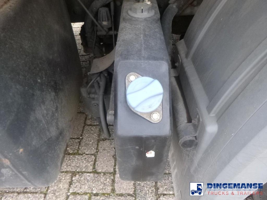 Mercedes-Benz Mercedes Econic 2629 6x2 RHD Geesink Norba refuse Камиони за отпадъци