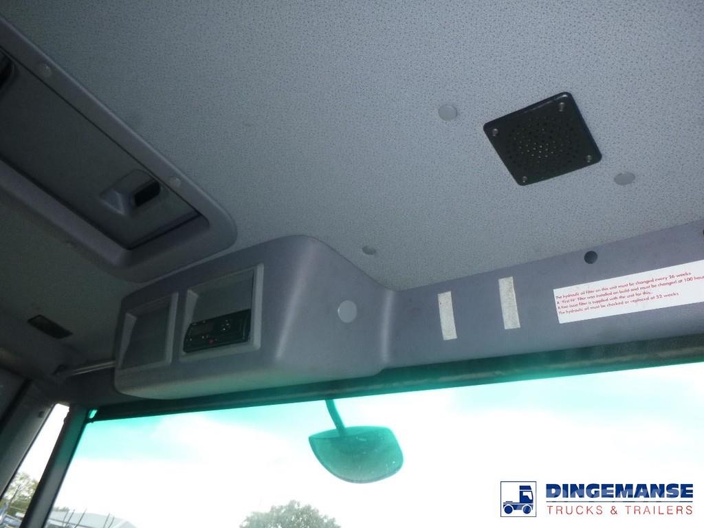 Mercedes-Benz Mercedes Econic 2629 6x2 RHD Geesink Norba refuse Камиони за отпадъци