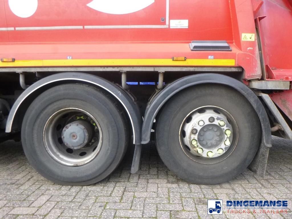 Mercedes-Benz Mercedes Econic 2629 6x2 RHD Geesink Norba refuse Камиони за отпадъци
