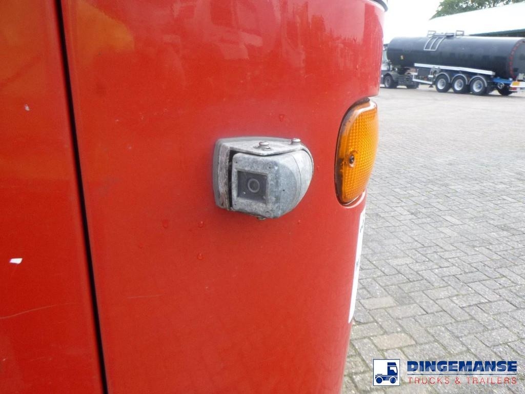 Mercedes-Benz Mercedes Econic 2629 6x2 RHD Geesink Norba refuse Камиони за отпадъци