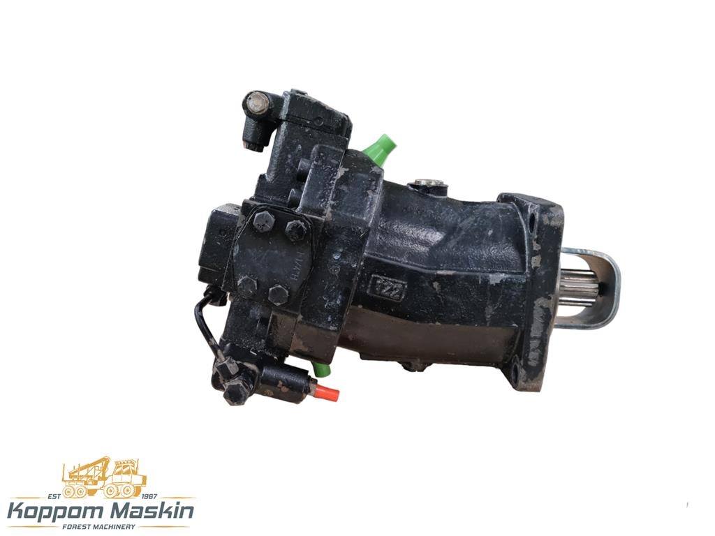 John Deere F062837 Refurbished Hidráulicos