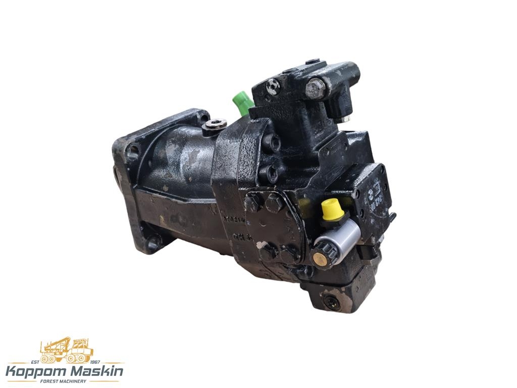 John Deere F062837 Refurbished Hidráulicos