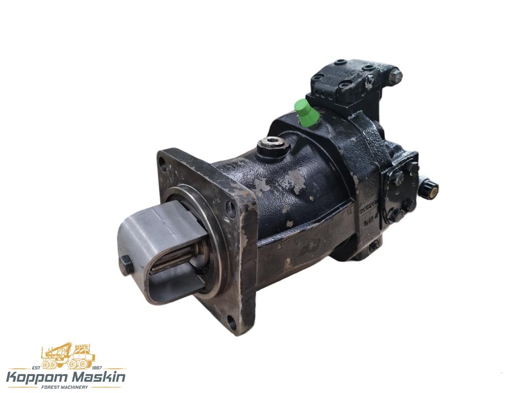 John Deere F062837 Refurbished Hidráulicos
