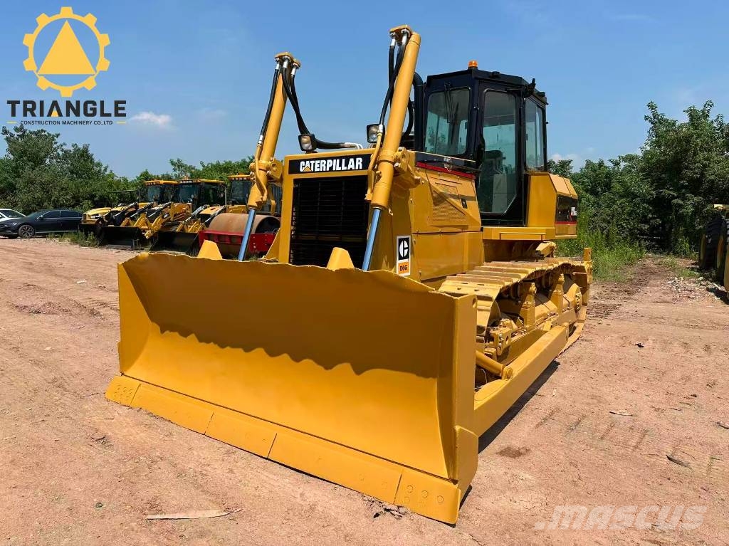 CAT D 6 G Bulldozer