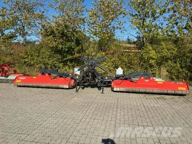 Kuhn BP8300 Græsslåmaskiner