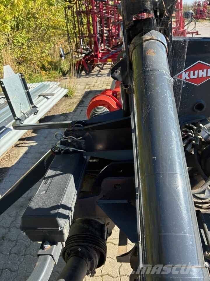 Kuhn BP8300 Græsslåmaskiner