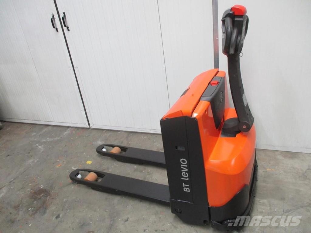 BT LWE160 Штабелери