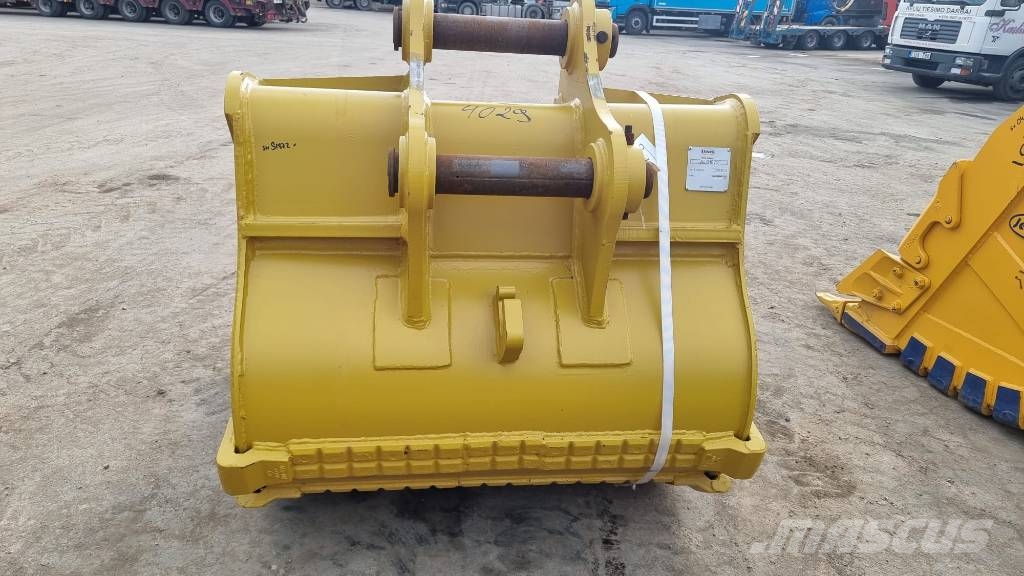 LYALS HardoX 48" New Kaušai