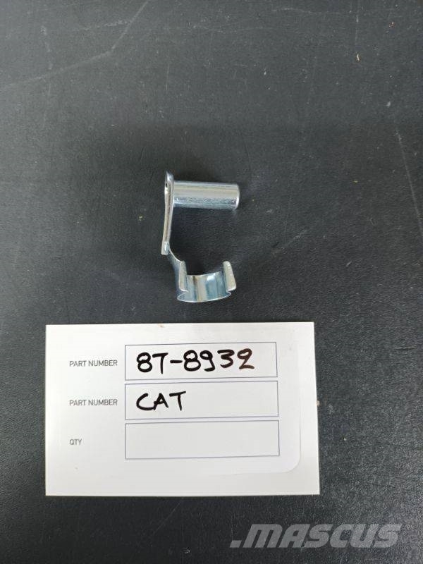CAT PIN A 8T-8932 엔진