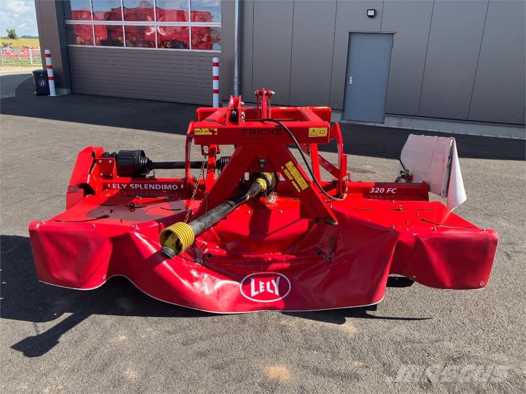 Lely 320 FC Kmetijstvo - drugo