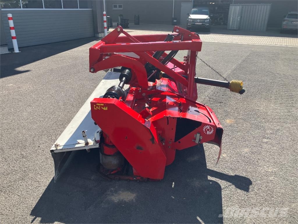Lely 320 FC Kmetijstvo - drugo