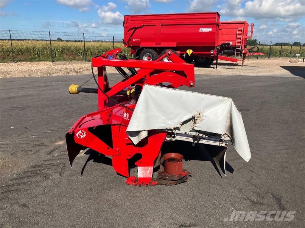 Lely 320 FC Kmetijstvo - drugo