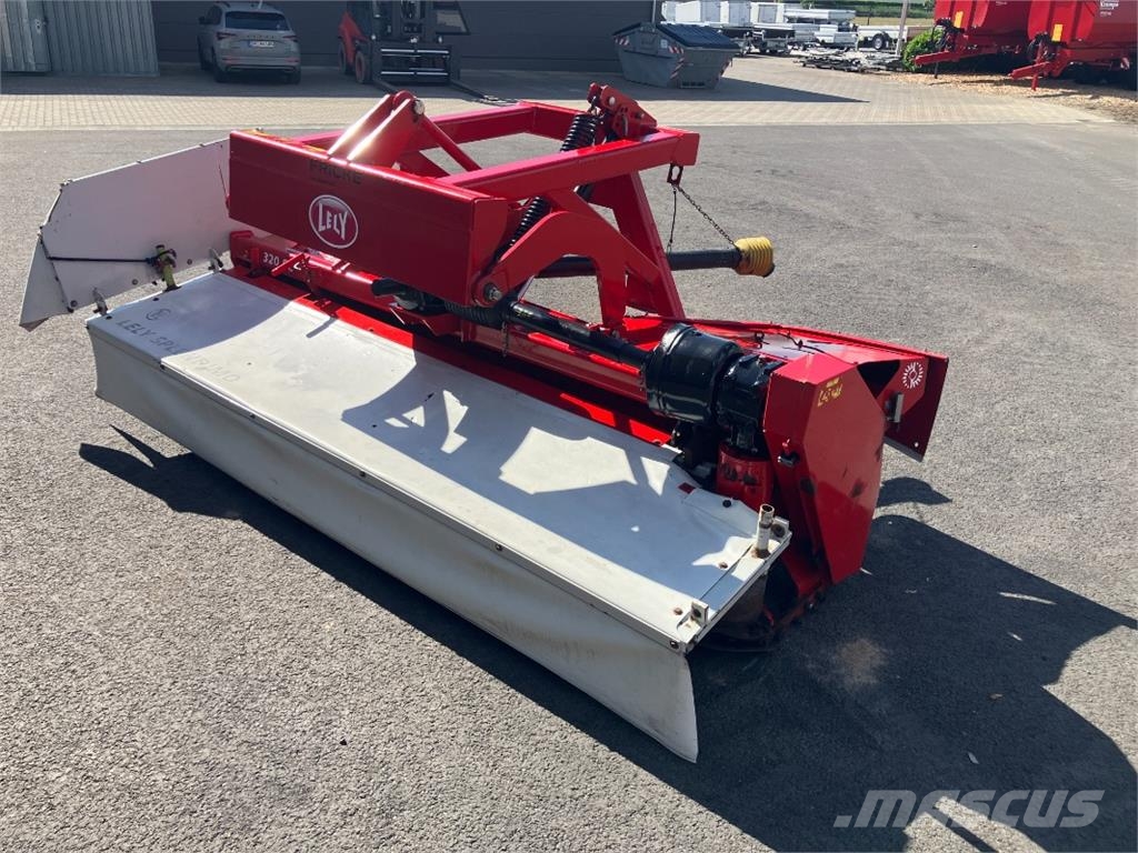 Lely 320 FC Kmetijstvo - drugo
