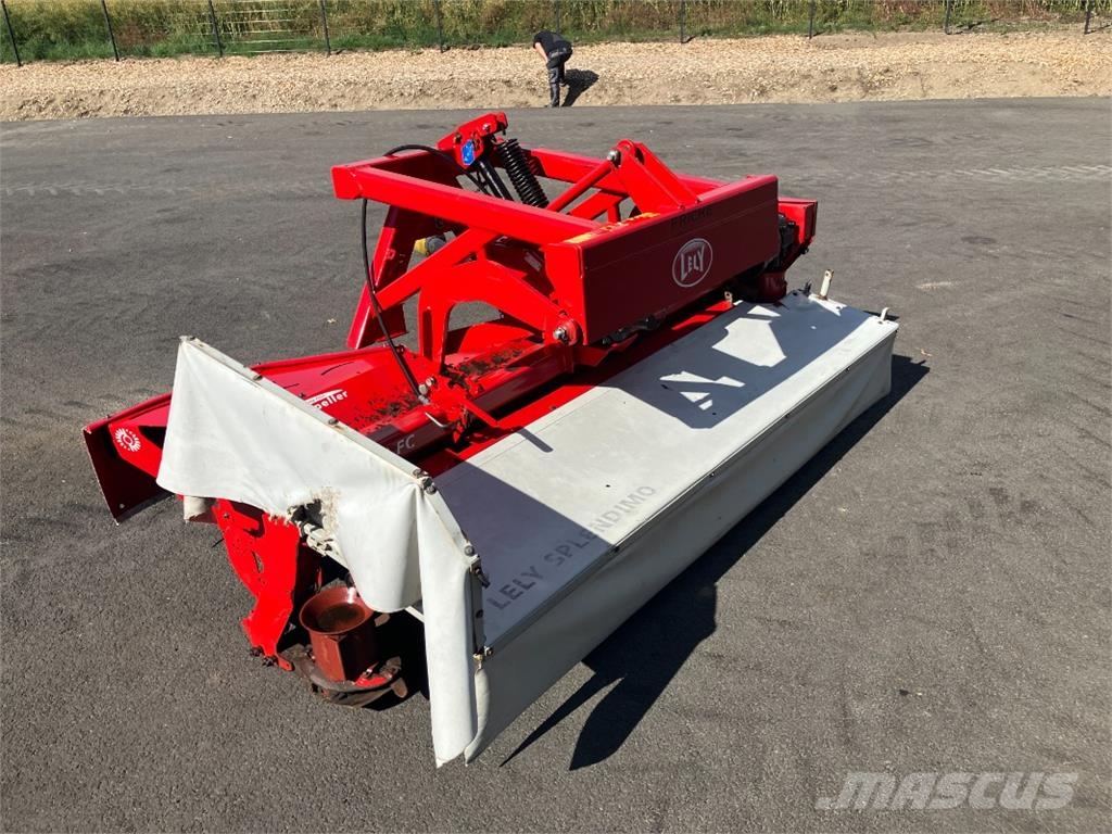 Lely 320 FC Kmetijstvo - drugo