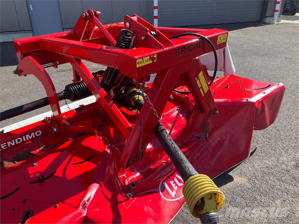 Lely 320 FC Kmetijstvo - drugo