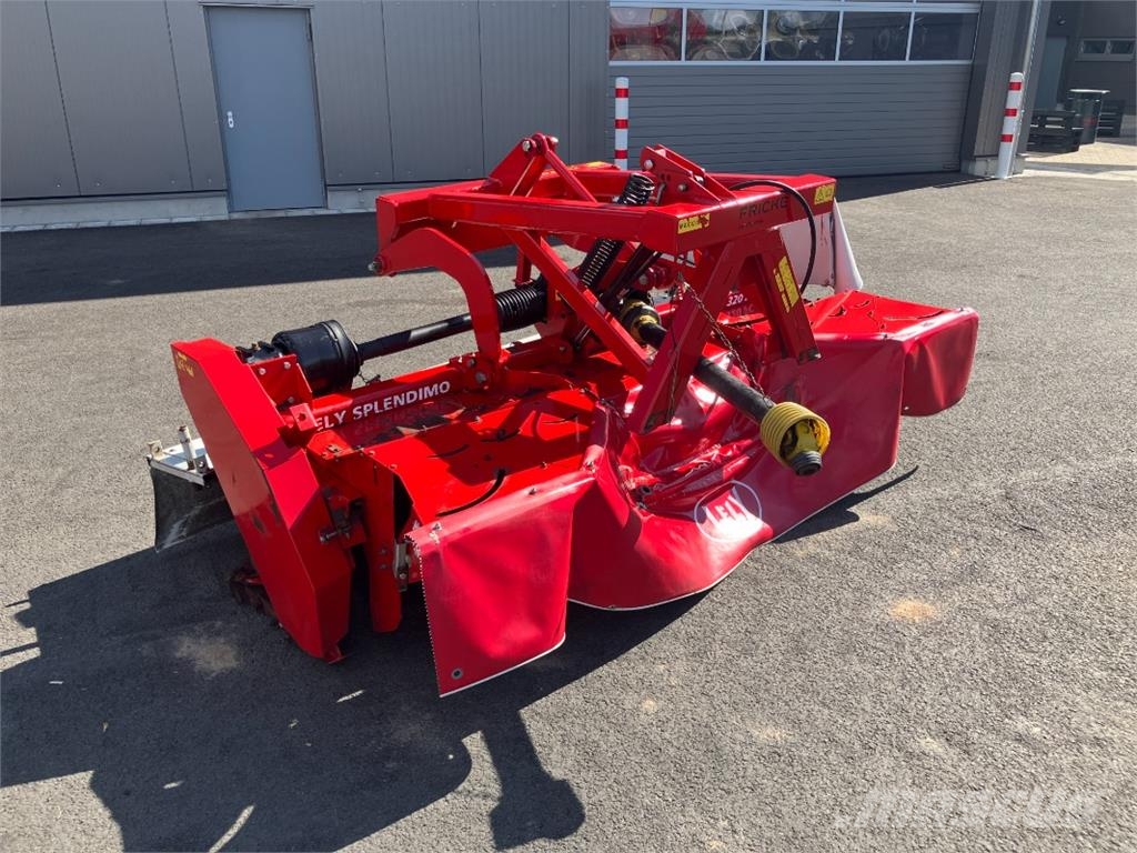 Lely 320 FC Kmetijstvo - drugo