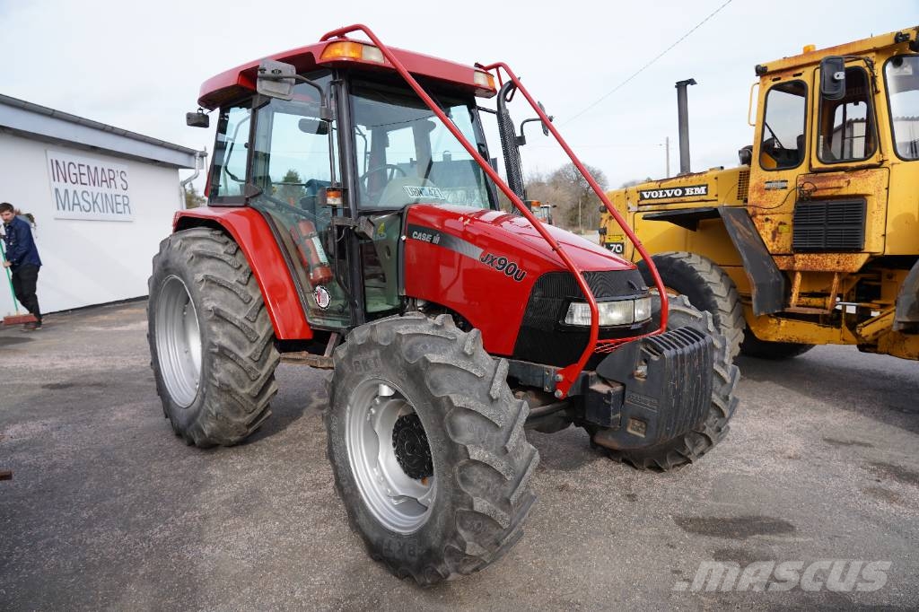 Case IH JX90U