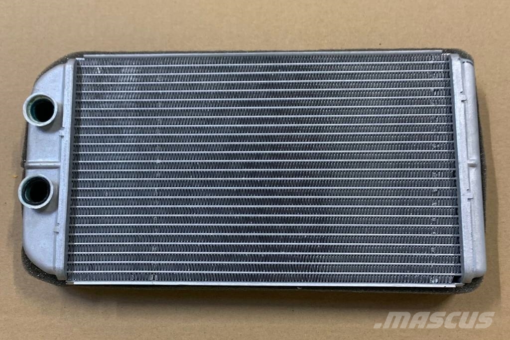 Same Radiator 0.900.0034.2, 090000342 Radyatörler