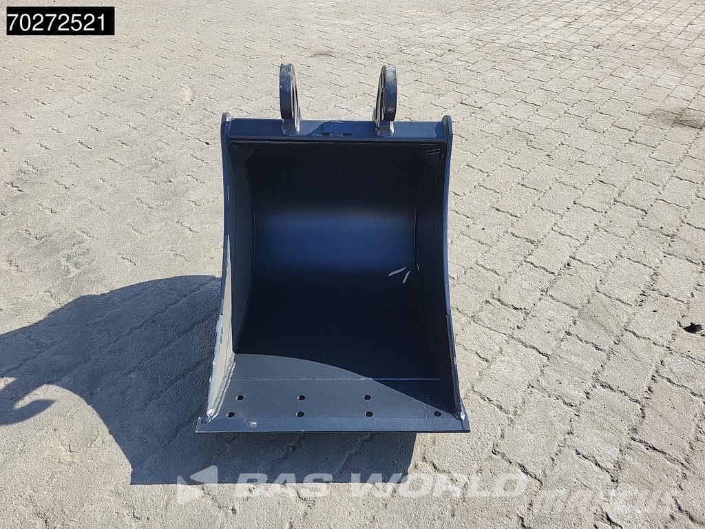XCMG XE27 E Garantía de fábrica - 3 Cucharas - Certific Miniexcavadoras