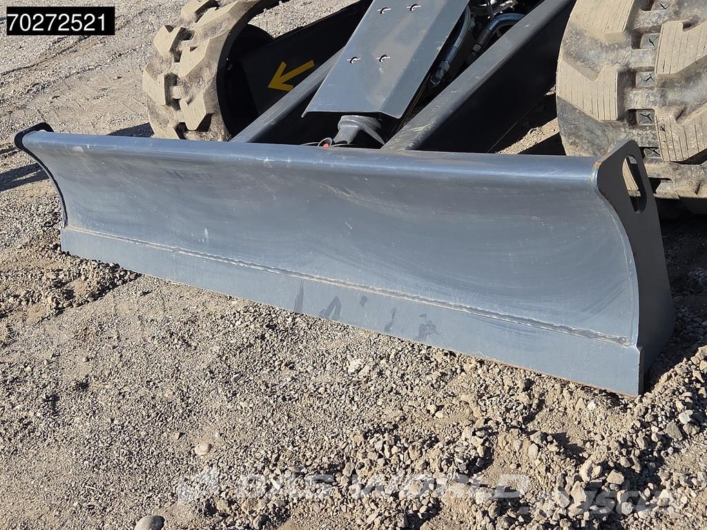XCMG XE27 E Garantía de fábrica - 3 Cucharas - Certific Miniexcavadoras
