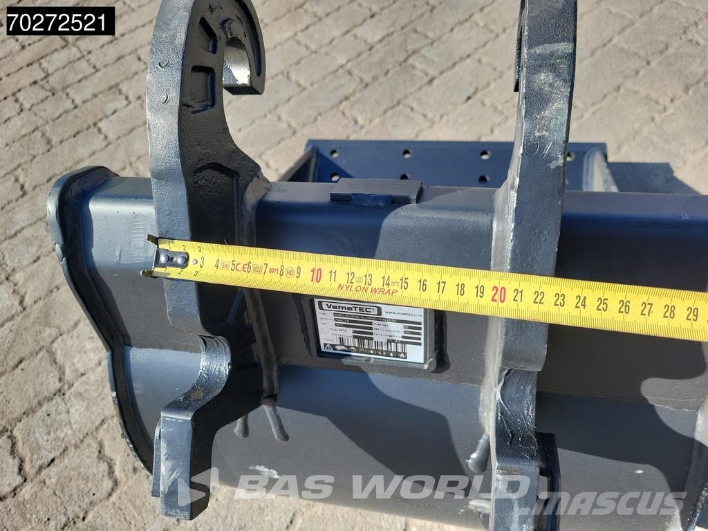 XCMG XE27 E Garantía de fábrica - 3 Cucharas - Certific Miniexcavadoras