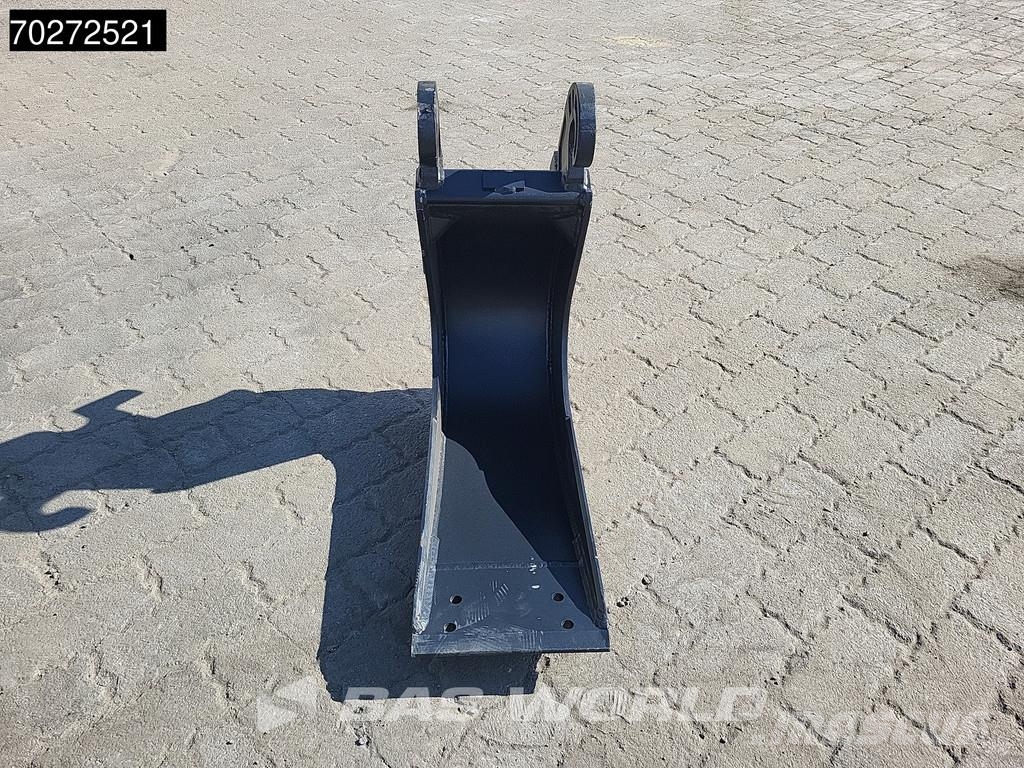 XCMG XE27 E Garantía de fábrica - 3 Cucharas - Certific Miniexcavadoras