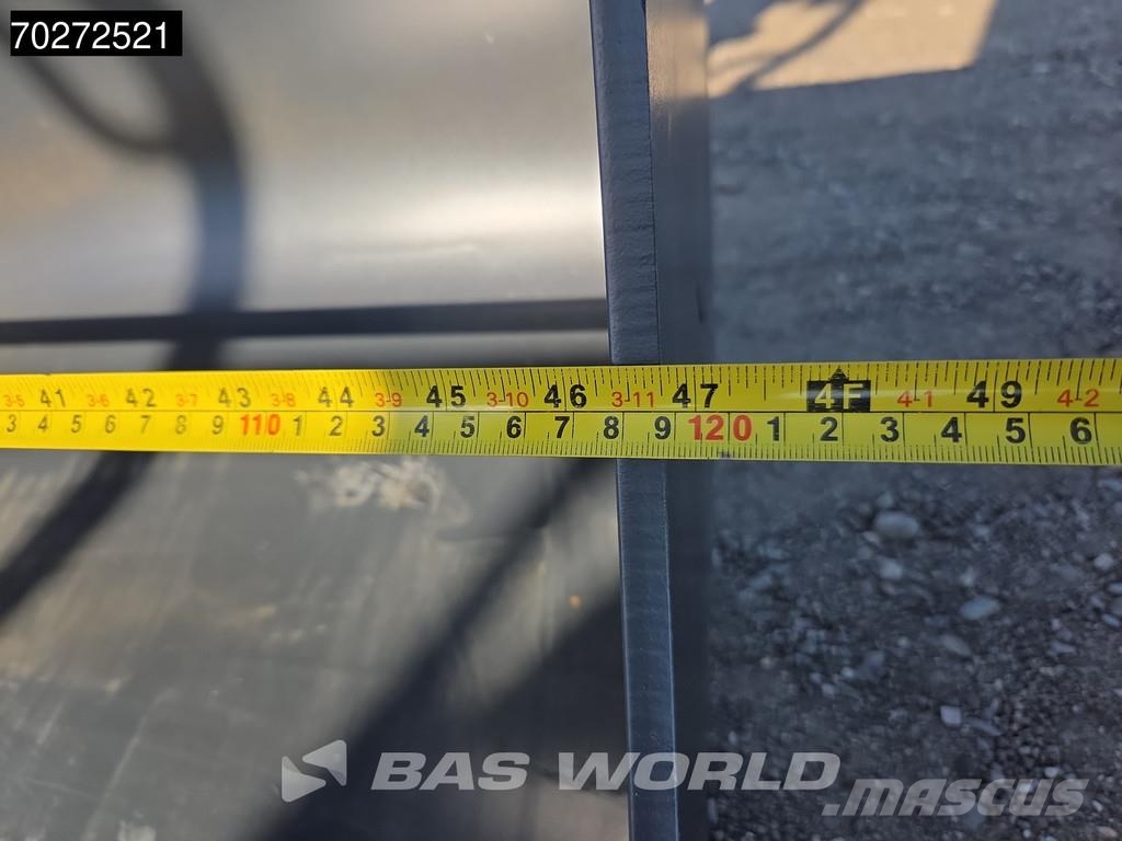 XCMG XE27 E Garantía de fábrica - 3 Cucharas - Certific Miniexcavadoras