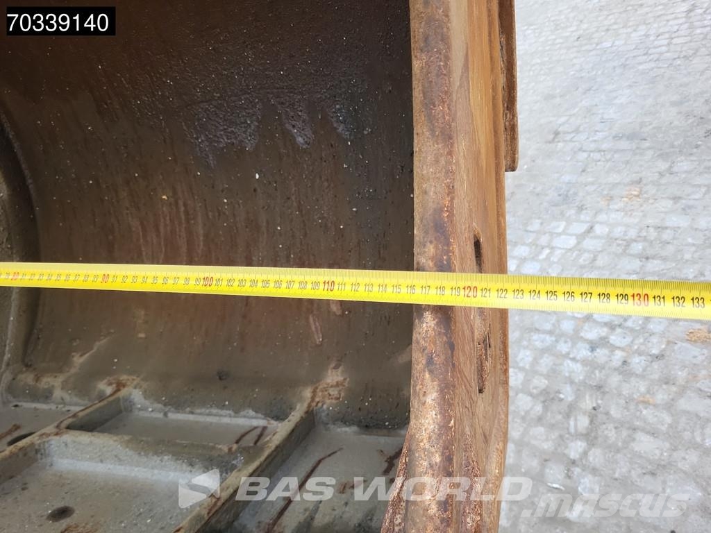 Komatsu PC240 LC-11 Kāpurķēžu ekskavatori