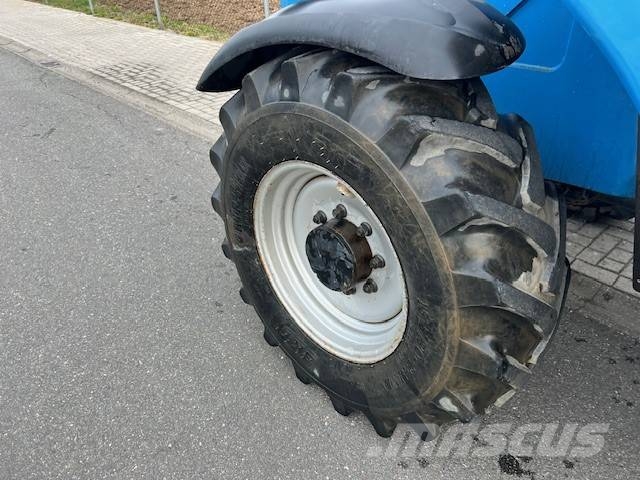 Manitou MT 1440 | 2014 Teleskoplæssere