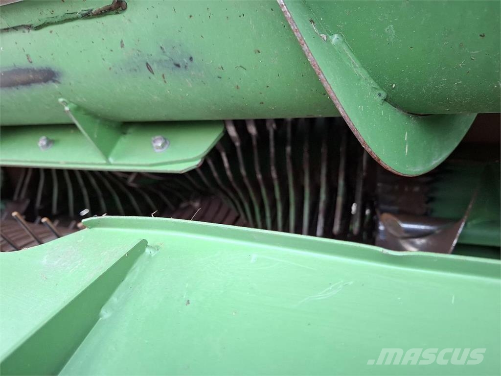 Krone BigPack 1270 XC HighSpeed Heinapressid