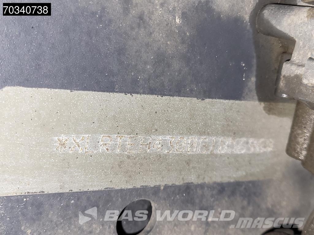 DAF XF 530 XF 4X2 Retarder Hydraulik ACC Vilcēji
