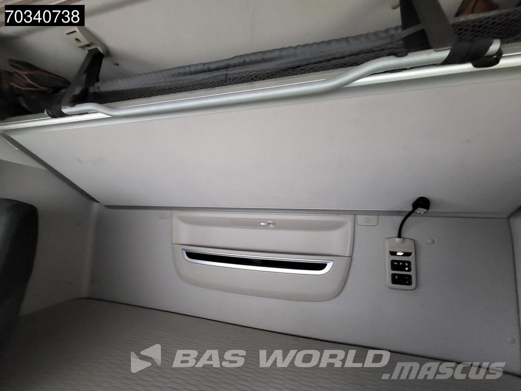 DAF XF 530 XF 4X2 Retarder Hydraulik ACC Vilcēji