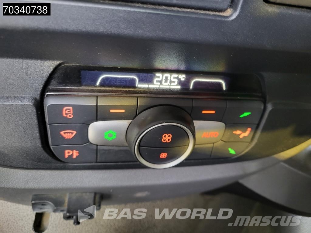 DAF XF 530 XF 4X2 Retarder Hydraulik ACC Vilcēji