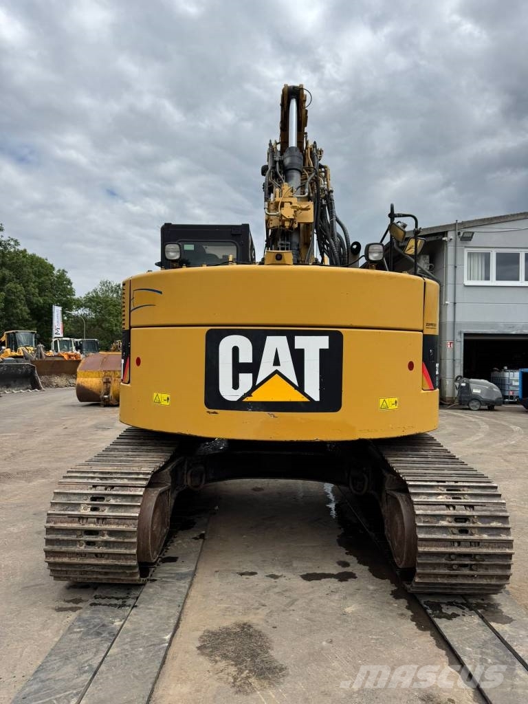 CAT 321 D CR ** BJ.2012 * 11820H/SW/2 Buckets ** Гусеничні екскаватори