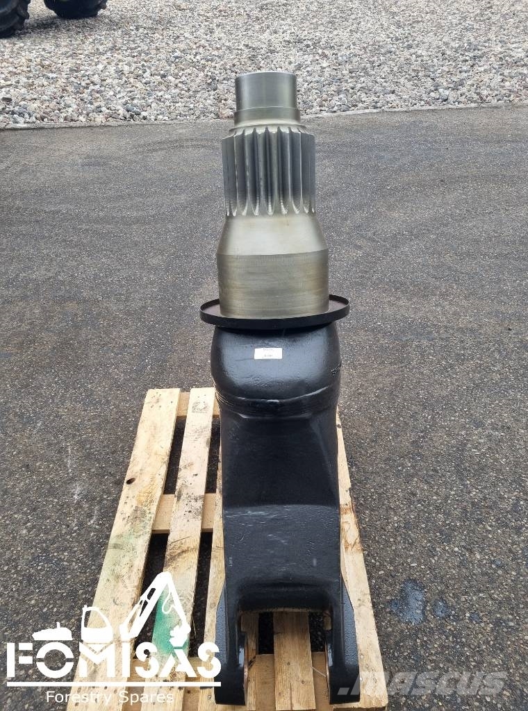 John Deere CH7 F688057 1270E King post Crane column Hidraulice