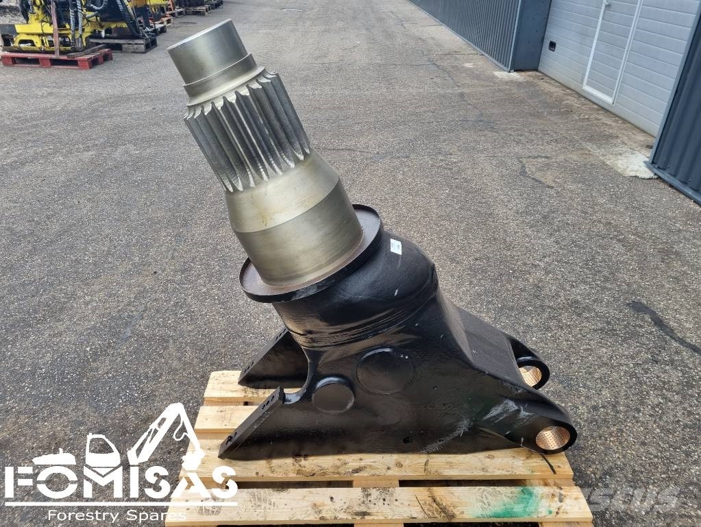 John Deere CH7 F688057 1270E King post Crane column Hidraulice