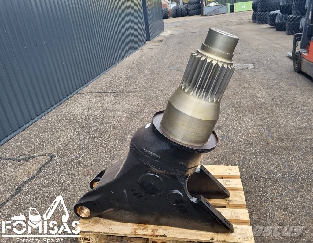 John Deere CH7 F688057 1270E King post Crane column Hidraulice