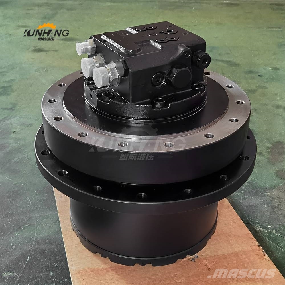 Hitachi 9149237 Travel deviceEX270-5 EX300-5 EX350-5 Final Transmission