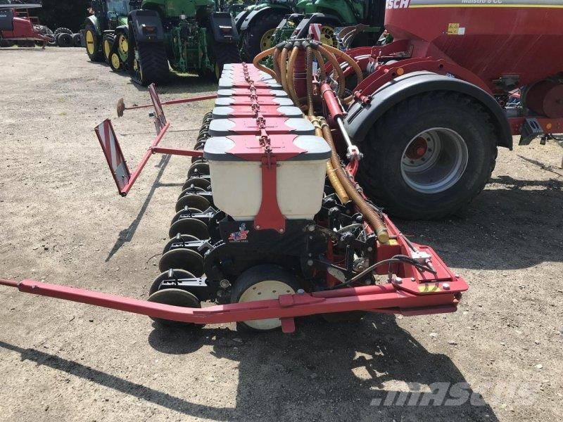 Horsch Maistro 8CC Precisiezaaimachines